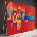 Pop up booth fue show display banner banner